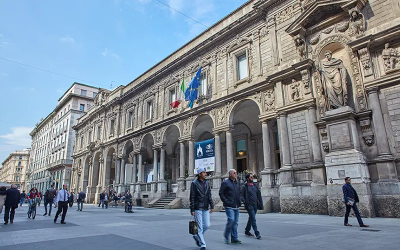 casa wwts - salone del mobile Milano