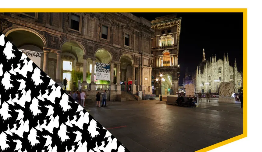 Over 2000 presences at Casa WWTS 2018